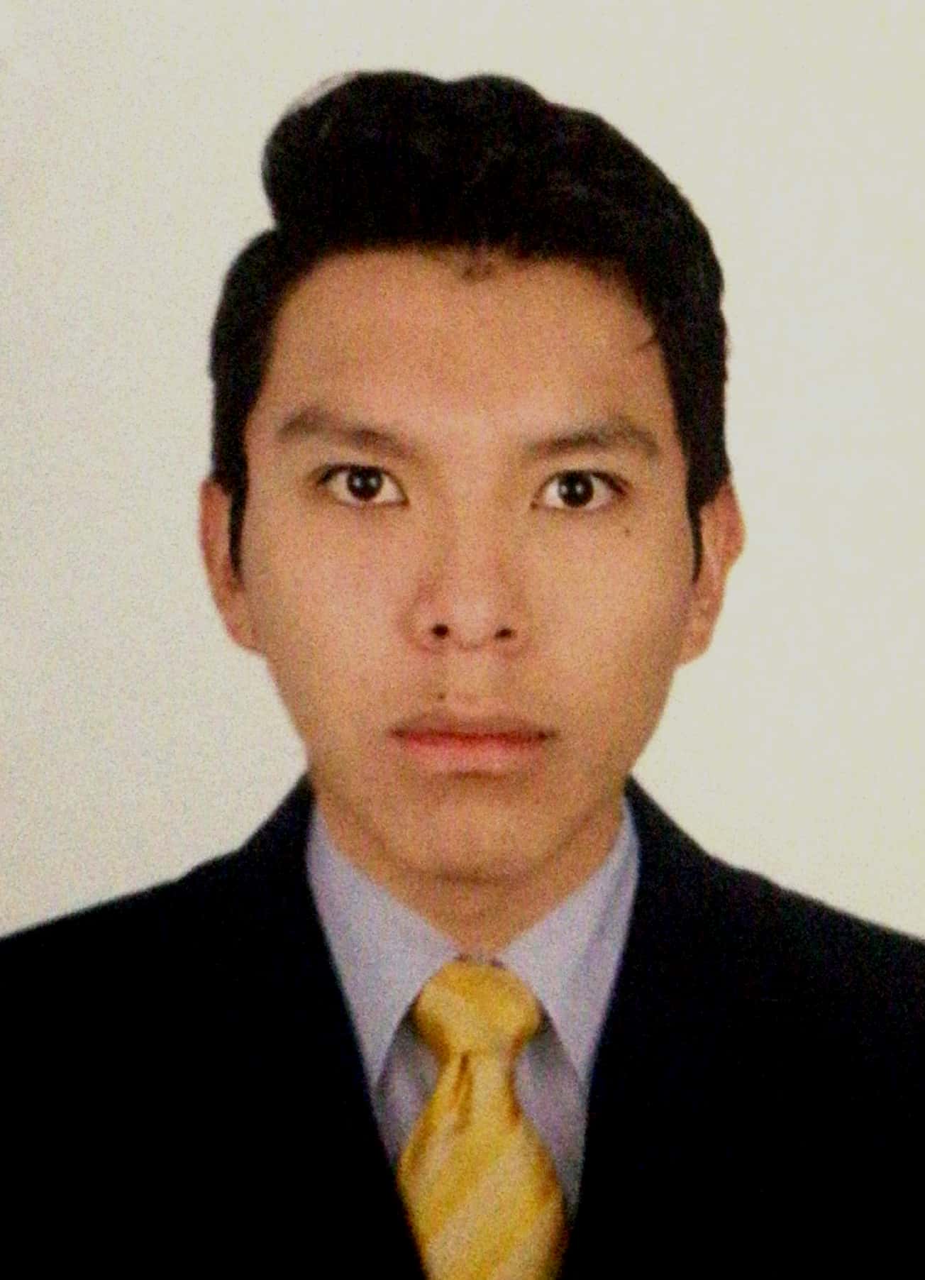 Research Assistant 3